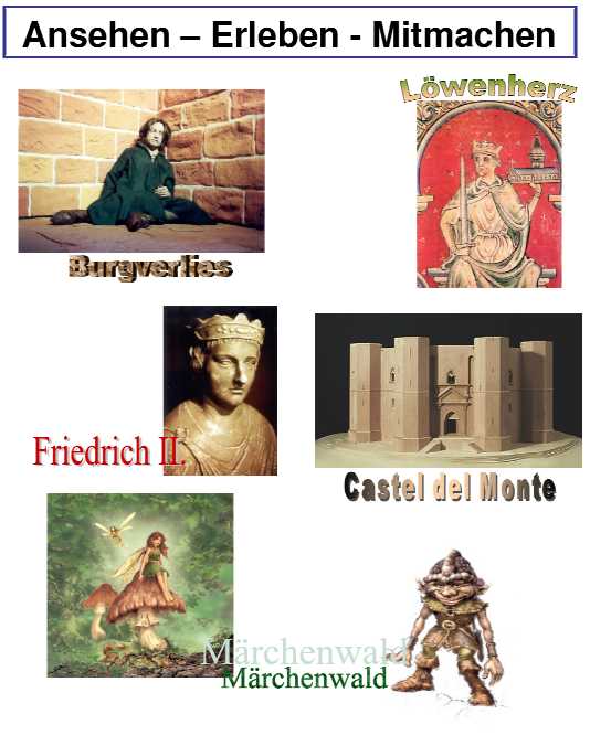 Bild: Dauerausstellung