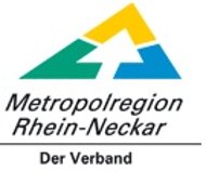 Bild: Logo Metropolregion Rhein-Neckar